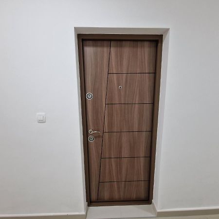 פודגוריצה Apartman Tolosi מראה חיצוני תמונה