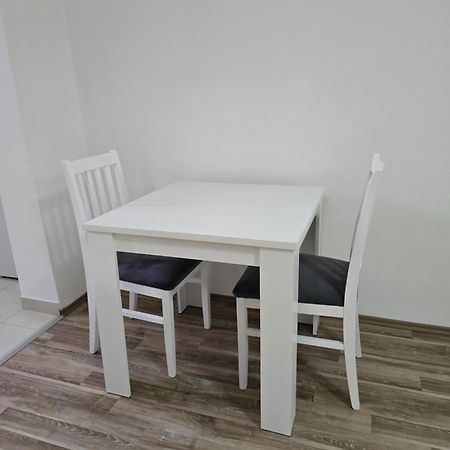 פודגוריצה Apartman Tolosi מראה חיצוני תמונה