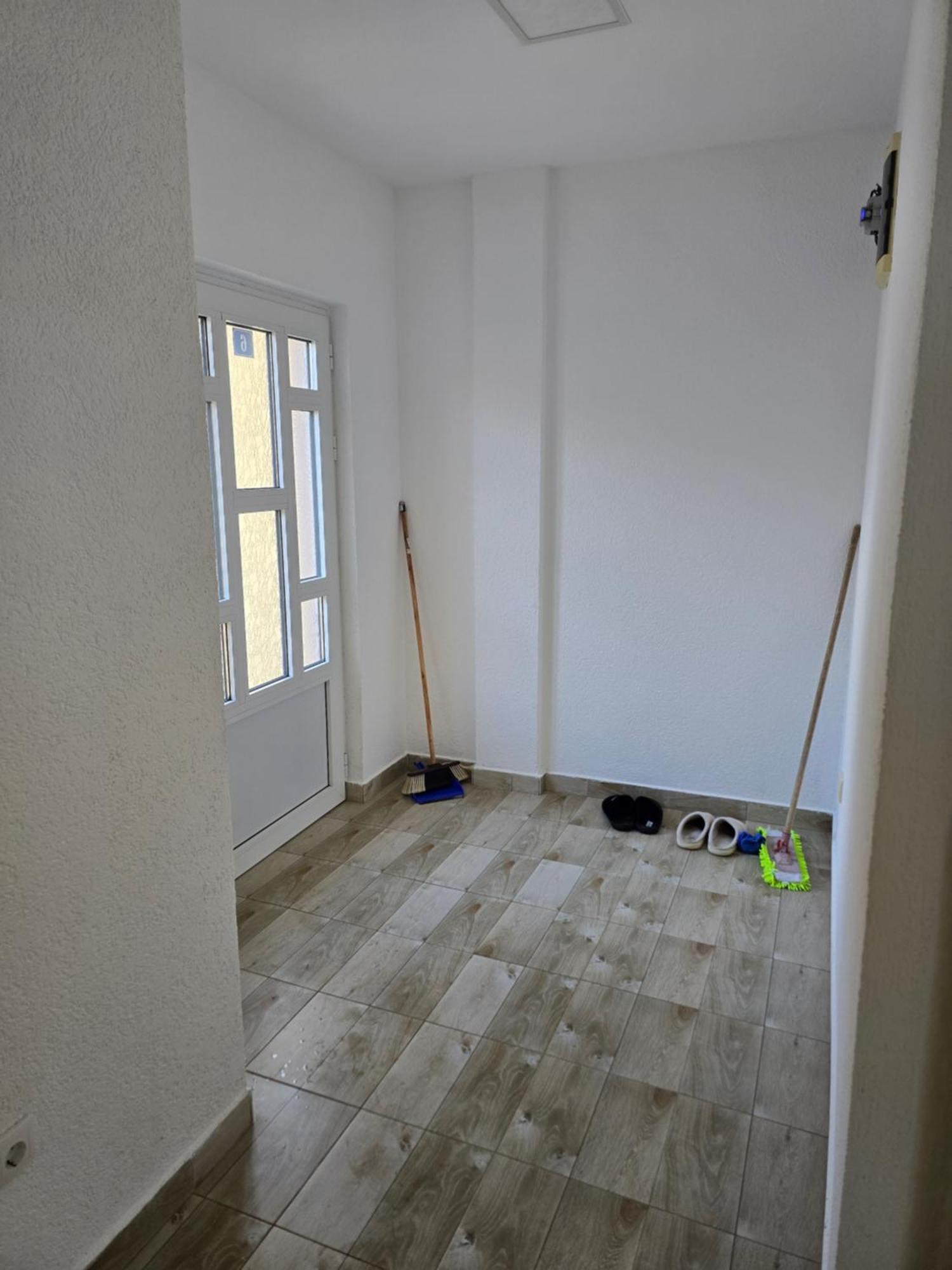 פודגוריצה Apartman Tolosi מראה חיצוני תמונה